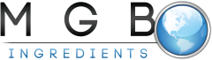 MGB Ingredients logo