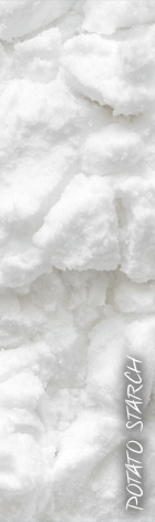 Potato starch