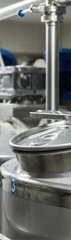 Processing facility