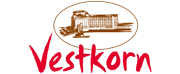 Vestkornpartner logo